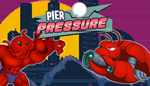 * Pier Pressure | Steam РУ+UA+KZ+СНГ*