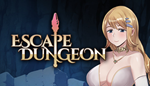 * Escape Dungeon | Steam РУ+UA+KZ+СНГ*