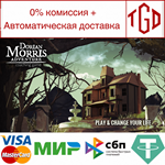 * Dorian Morris Adventure | Steam РУ+UA+KZ+СНГ*