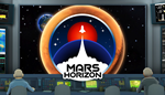 * Mars Horizon | Steam РУ+UA+KZ+СНГ*