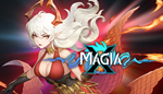 * Magia X | Steam РУ+UA+KZ+СНГ*