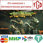 * Ghostship Chronicles | Steam РУ+UA+KZ+СНГ*