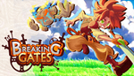 * Breaking Gates | Steam РУ+UA+KZ+СНГ*