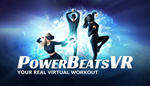 * PowerBeatsVR - VR Fitness | Steam РУ+UA+KZ+СНГ*