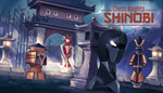 * Chess Knights: Shinobi | Steam РУ+UA+KZ+СНГ*