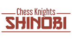 * Chess Knights: Shinobi | Steam РУ+UA+KZ+СНГ*