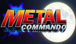 * Metal Commando | Steam РУ+UA+KZ+СНГ*