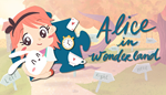 * Alice in Wonderland - a jigsaw puzzle tale |Steam РУ