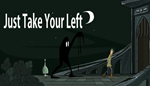 * Just Take Your Left | Steam РУ+UA+KZ+СНГ*