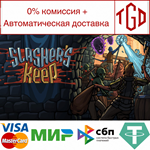 * Slasher´s Keep | Steam РУ+UA+KZ+СНГ*