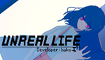 * UNREAL LIFE | Steam РУ+UA+KZ+СНГ*