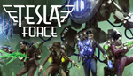 * Tesla Force | Steam РУ+UA+KZ+СНГ*