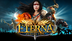 * Eterna: Heroes Fall | Steam РУ+UA+KZ+СНГ*