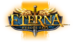 * Eterna: Heroes Fall | Steam РУ+UA+KZ+СНГ*