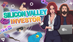 * Silicon Valley Investor | Steam РУ+UA+KZ+СНГ*