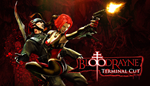 * BloodRayne: Terminal Cut | Steam РУ+UA+KZ+СНГ*