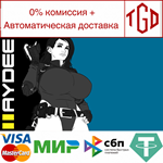 * Haydee 2 | Steam РУ+UA+KZ+СНГ*