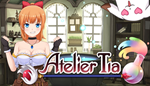 * Atelier Tia | Steam РУ+UA+KZ+СНГ*