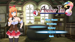 * Atelier Tia | Steam РУ+UA+KZ+СНГ*