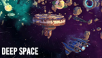 * Deep Space | Steam РУ+UA+KZ+СНГ*