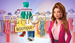 * My Universe - Fashion Boutique | Steam РУ+UA+KZ+СНГ*