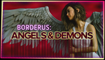 * Borderus: Angels & Demons | Steam РУ+UA+KZ+СНГ*