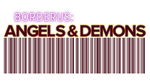 * Borderus: Angels & Demons | Steam РУ+UA+KZ+СНГ*