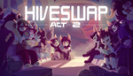 * HIVESWAP: ACT 2 | Steam РУ+UA+KZ+СНГ*