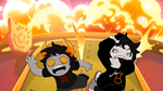 * HIVESWAP: ACT 2 | Steam РУ+UA+KZ+СНГ*