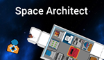 * Space Architect | Steam РУ+UA+KZ+СНГ*