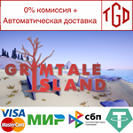 * Grimtale Island | Steam РУ+UA+KZ+СНГ*