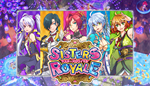 * Sisters Royale: Five Sisters Under Fire |Steam РУ+СН