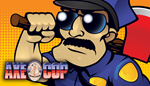 * Axe Cop | Steam РУ+UA+KZ+СНГ*