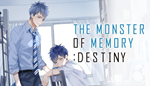 * THE MONSTER OF MEMORY:DESTINY | Steam РУ+UA+KZ+СНГ*