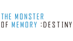 * THE MONSTER OF MEMORY:DESTINY | Steam РУ+UA+KZ+СНГ*