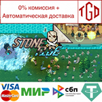 * StoneTide: Age of Pirates | Steam РУ+UA+KZ+СНГ*