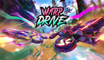 * Warp Drive | Steam РУ+UA+KZ+СНГ*