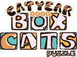 * Box Cats Puzzle | Steam РУ+UA+KZ+СНГ*