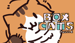 * Box Cats Puzzle | Steam РУ+UA+KZ+СНГ*