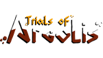 * Trials of Argolis | Steam РУ+UA+KZ+СНГ*