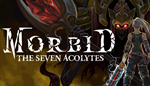 * Morbid: The Seven Acolytes | Steam РУ+UA+KZ+СНГ*