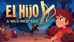 * El Hijo - A Wild West Tale | Steam РУ+UA+KZ+СНГ*