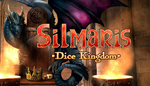 * Silmaris: Dice Kingdom | Steam РУ+UA+KZ+СНГ*