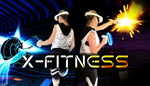 * X-Fitness | Steam РУ+UA+KZ+СНГ*