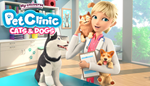 * My Universe - Pet Clinic Cats & Dogs |Steam РУ+С