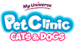 * My Universe - Pet Clinic Cats & Dogs |Steam РУ+С