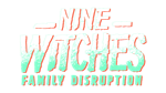 * Nine Witches: Family Disruption | Steam РУ+UA+KZ+СНГ