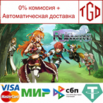 * Ruinverse | Steam РУ+UA+KZ+СНГ*