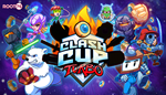 * Clash Cup Turbo | Steam РУ+UA+KZ+СНГ*