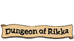 * Dungeon of Rikka | Steam РУ+UA+KZ+СНГ*